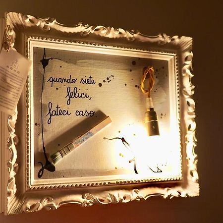 Bed Art Relaxing Suite - Appartamento Con Sauna Happiness Suite Gallery Σαν Μπενεντέτο ντελ Τρόντο Εξωτερικό φωτογραφία